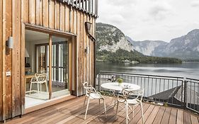 Hallstatt Hideaway - Adults Only